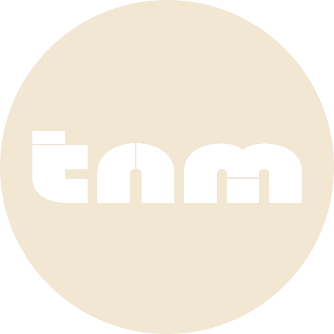 That's No Moon logo